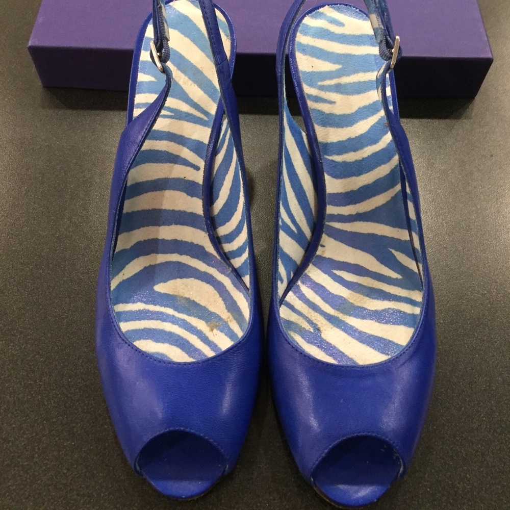 Stuart Weitzman Sandal